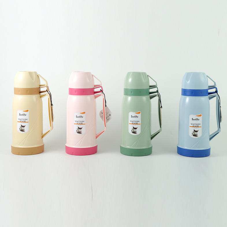 Plastic Vacuum Flask