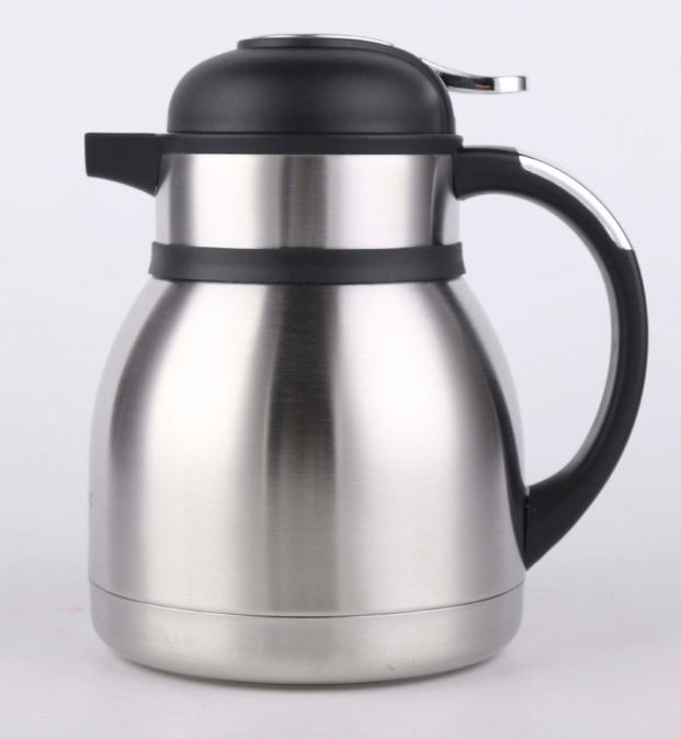 The Double Wall Vacuum Jug