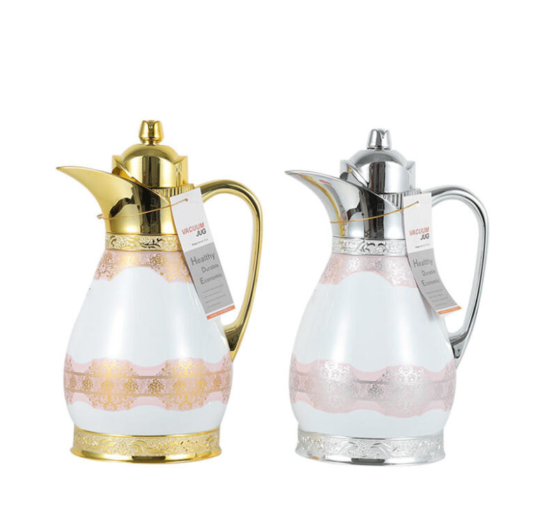 Why Your Coffee Tastes Metallic Solving the Iron Body Coffee Pot Flavor Problem
